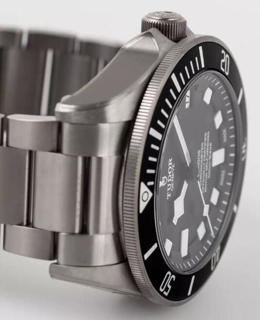 Tudor Pelagos Chronometer 25600TN Replica Watch